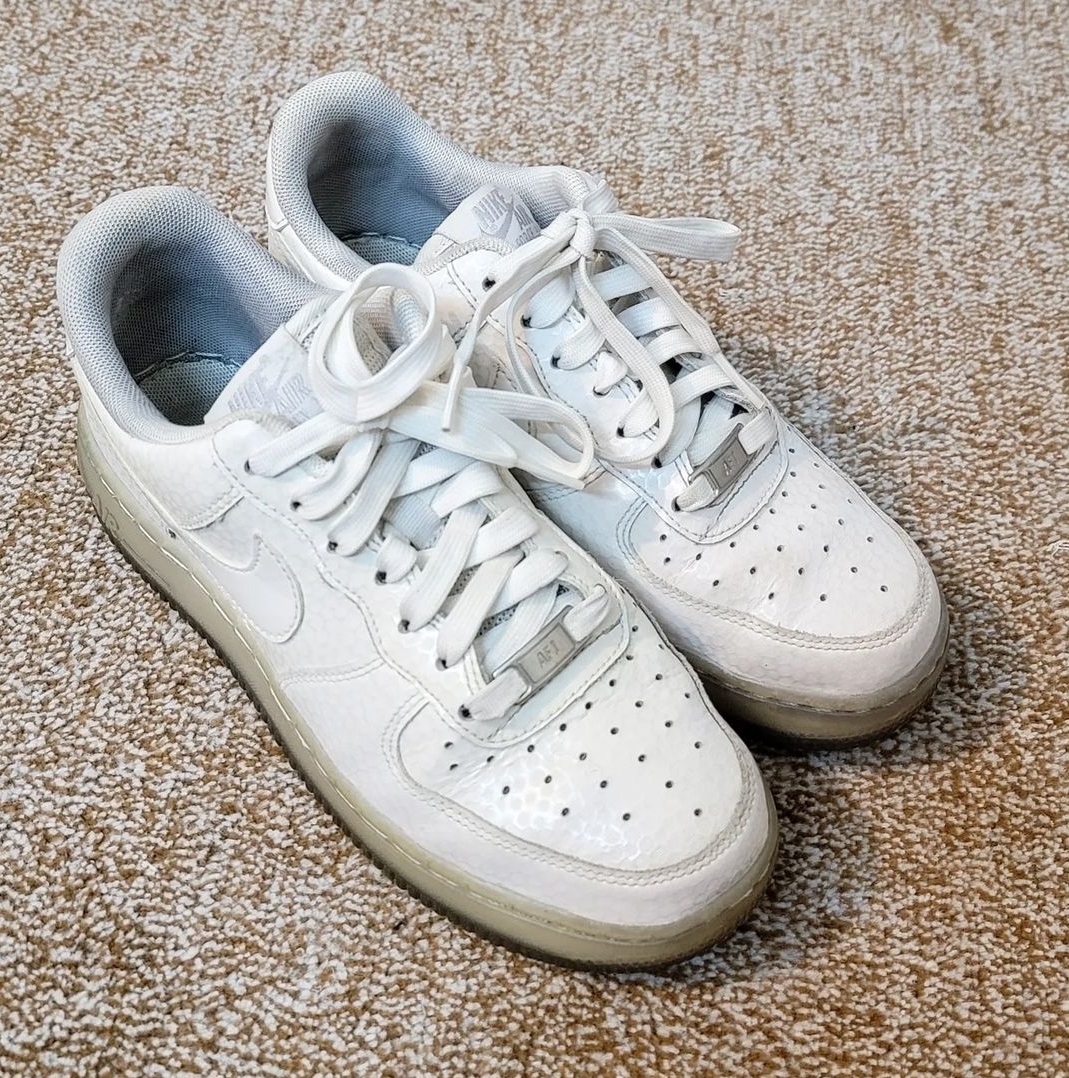 Nike Air Force 1 womens shoes – Old Skool Pakistan