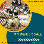 winter sale